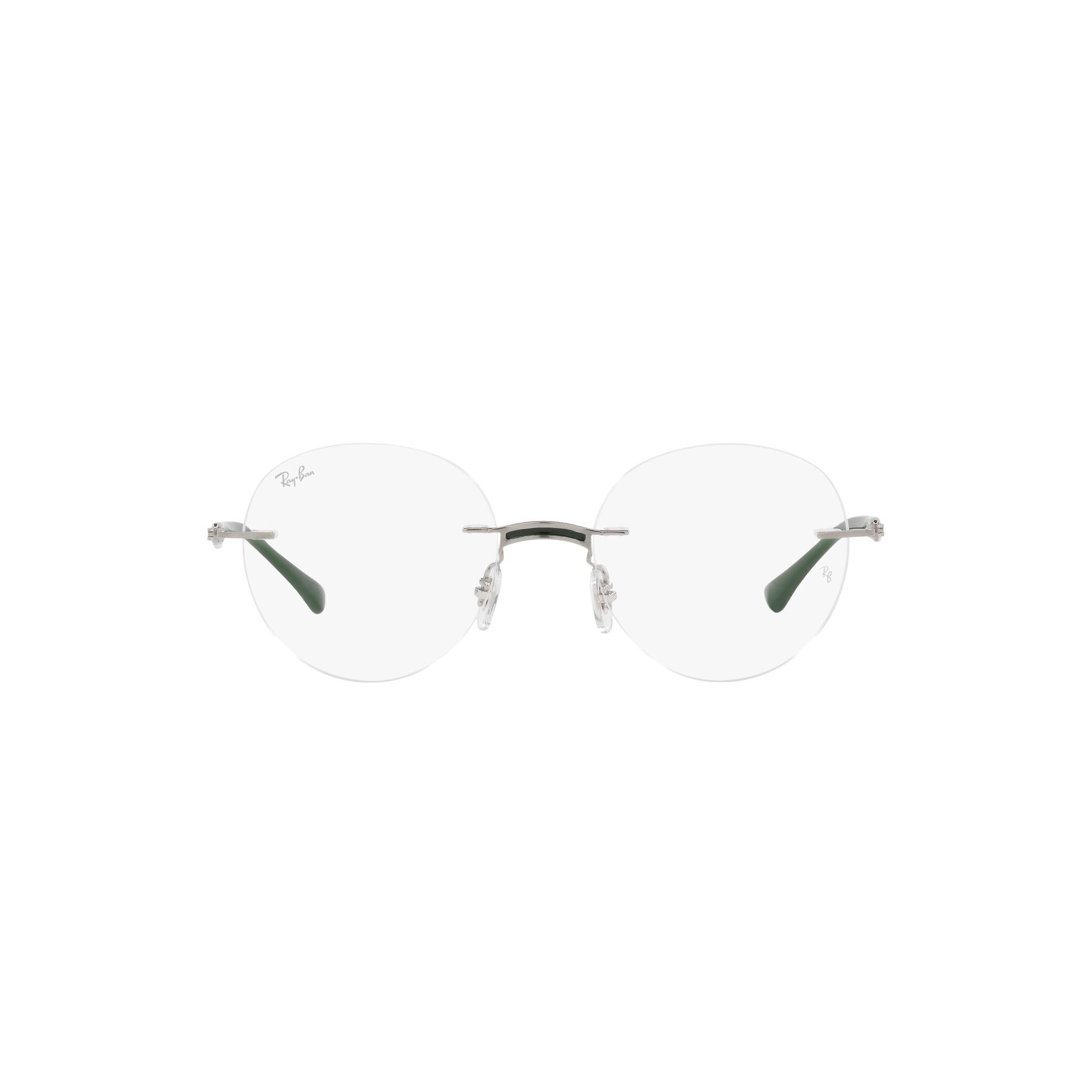 Unisexbrille Ray Ban RB6477 günstig kaufen | Optik Wolf Online-Shop