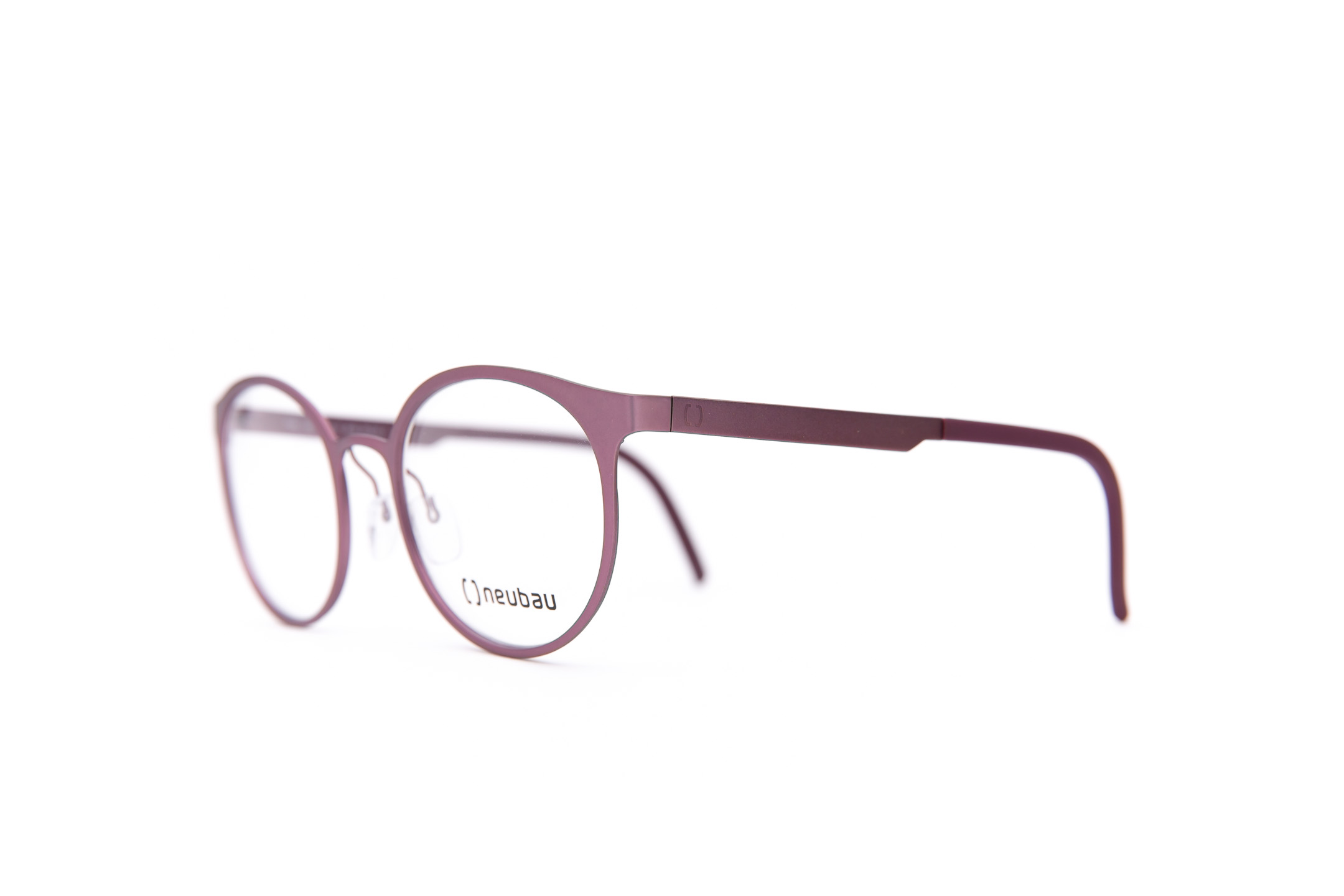 Unisex Silhouette Neubau T023 75 Frida Violett Metallic 4040 Optik Wolf