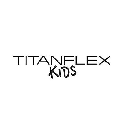 Titanflex Kids Kinderbrillen